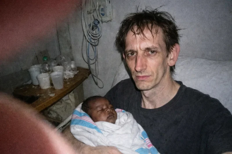 When Our Baby Was Born with Black Skin: A Personal Story