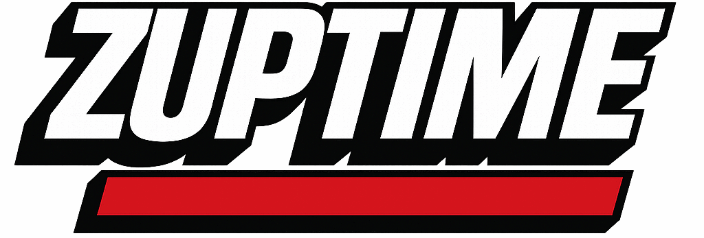Zuptime