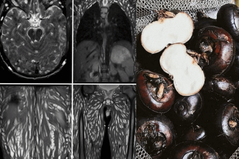 One Bite Could Harm You: Uncovering the Risks of Foodborne Parasites