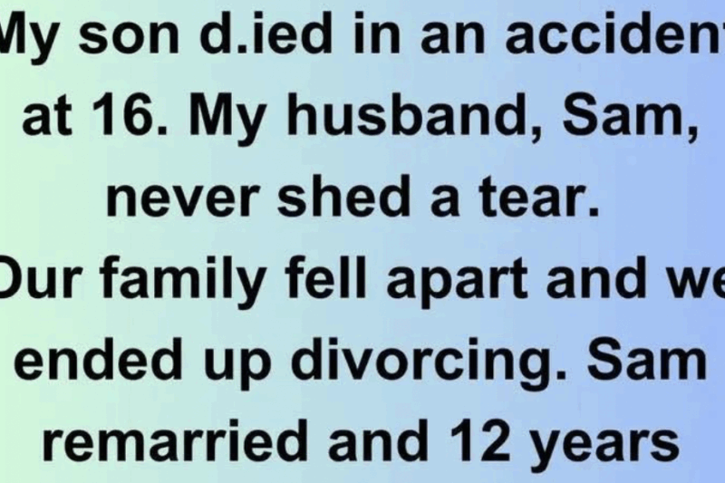 11 Hidden Family Truths That Transformed Lives — Tales of Love, Grief, and Revelations Long Overdue
