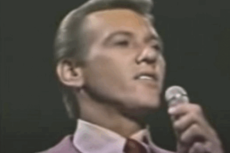 This 1955 Classic Ranks Among the Greatest Songs Ever Recorded