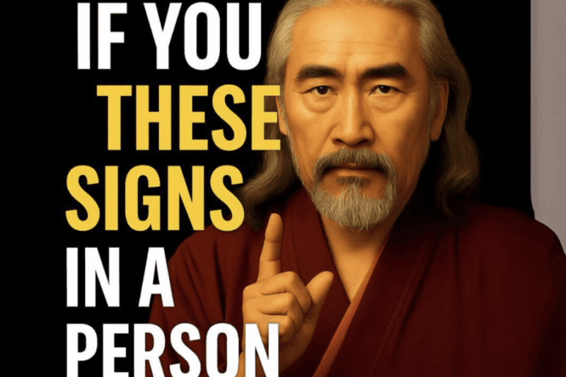 Certain Individuals Sap Your Energy—Here’s How to Identify Their Harmful Influence Before It Overwhelms You