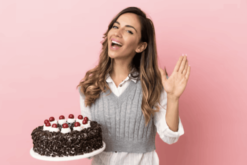 Your Favorite Cake Unveils Your Unique Personality as a Woman