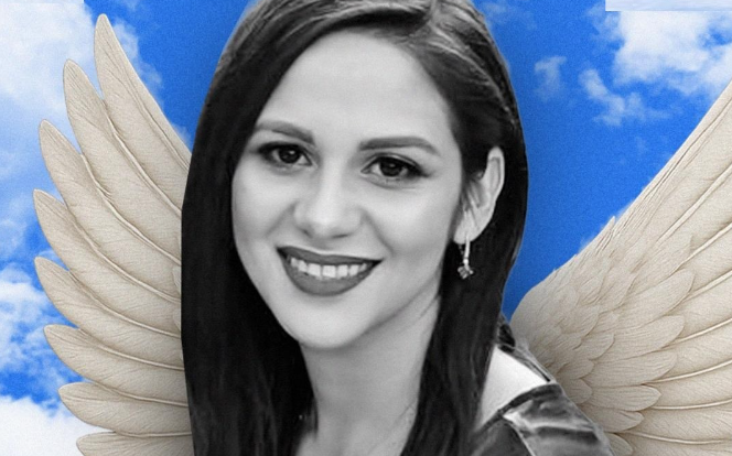 Heartbreaking Loss: Regina Santos-Aviles, 35, Congressional Staffer, Passes Away