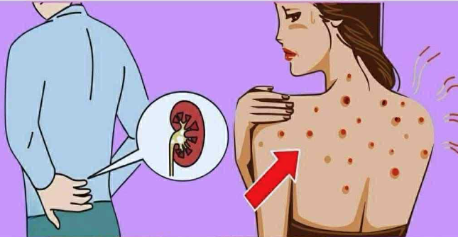 10 Critical Signs Your Kidneys Might Be Struggling