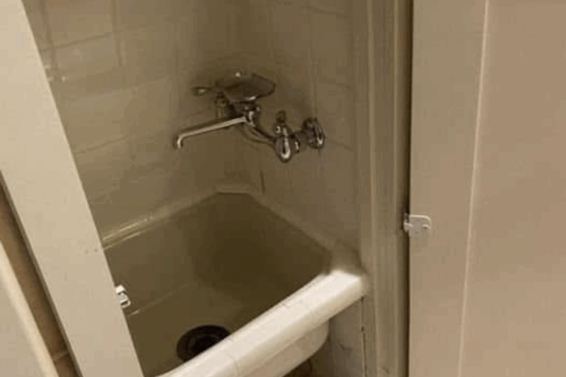 Discover the Captivating History of Antique Mopping Sinks