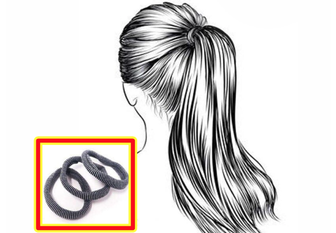 Hair Ties: Hidden Risks and How They Impact Your Hair