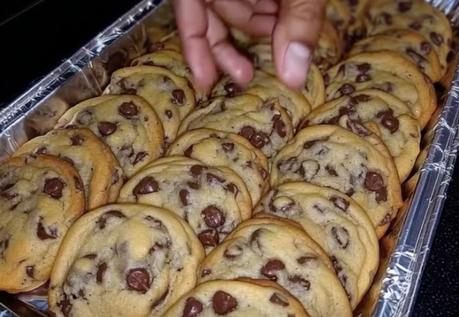 The Ultimate Chocolate Chip Cookie Upgrade: Discover the Secret Flavor Booster