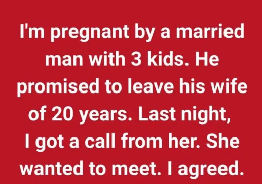 An Affair, a Divorce, and a Baby: A Story of Unforeseen Family Bonds