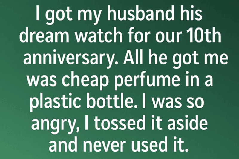 A Gift Beyond the Wrapping