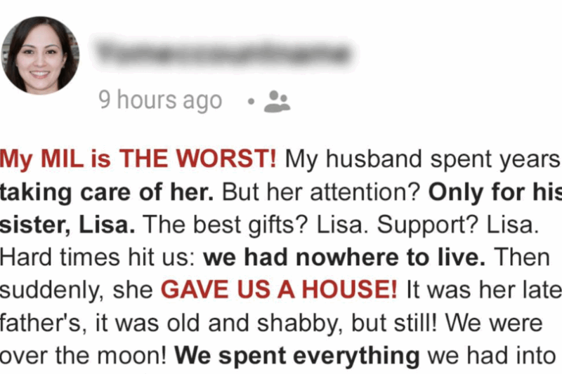 Building Love, Not Walls