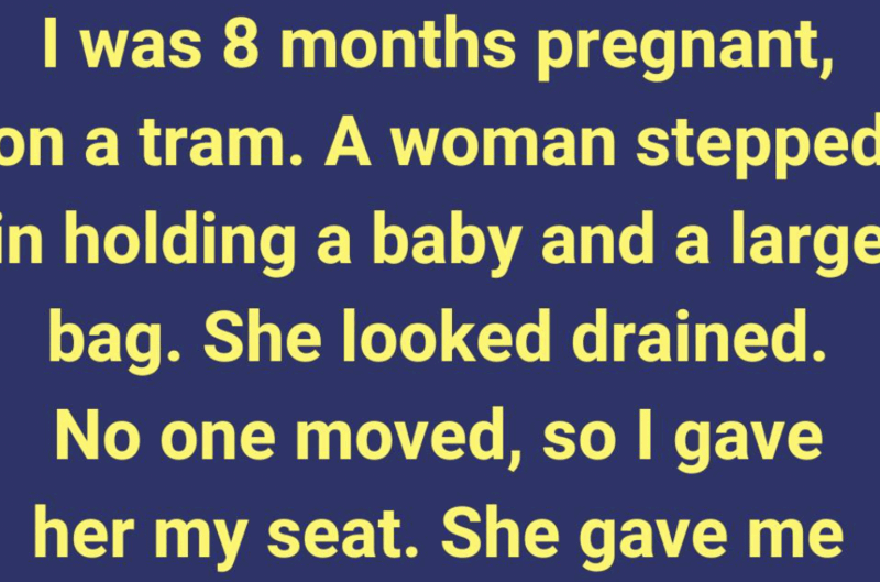 A Charm of Gratitude