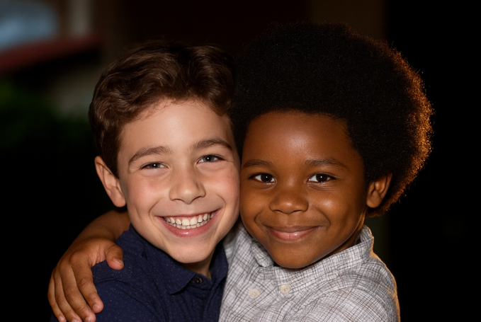 My Son Worked Every Day of Summer to Honor His Best Friend Lost to Cancer – Until a House Fire Took It All Away