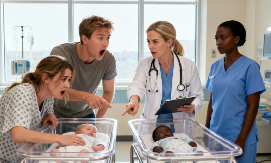 When pride clouds the eyes, love pays the price — and truth waits patiently for its moment to heal what was broken.