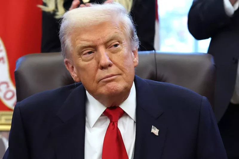 Outrage as popular college degree is no longer counted as ‘professional’ by Trump administration