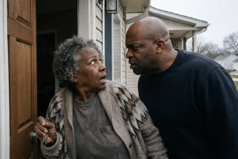 Gave My Late Wife’s Mother $300 Every Month—Until a Shocking Truth Was Revealed