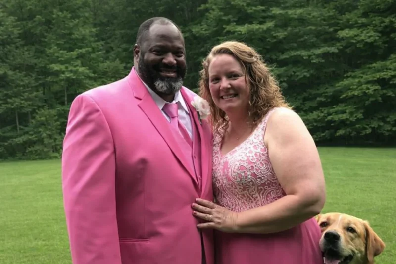 My Friend Kicked Me Out of His Wedding – His Reason Stunned Me