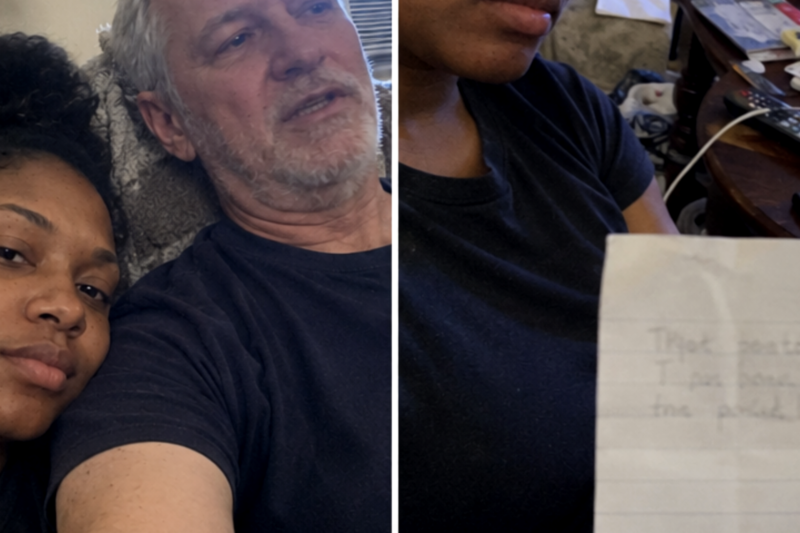 The Man Who Saved My Life Was The Reason It Broke: Uncle Ray’s Last Secret