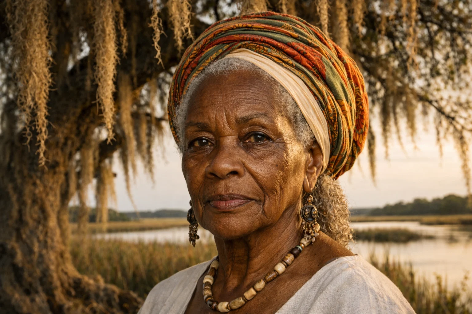 Sapelo Island: A Living Legacy of the Gullah Geechee People. – Zuptime