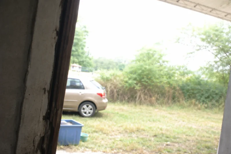 I Buried My First Love 30 Years Ago — Then My New Neighbor Knocked on My Door