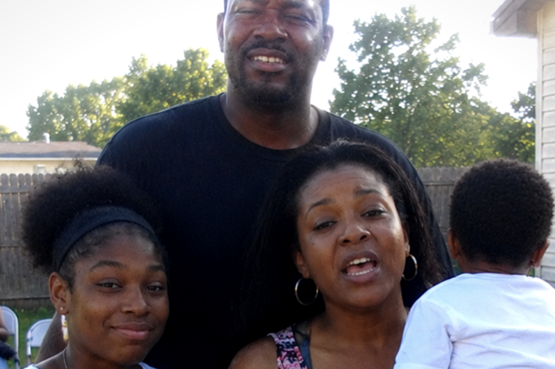 Before She Died, My Wife Told My Daughter Not to Trust My Mother — I Wish I Had Listened