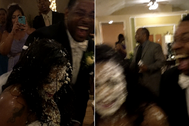 My Husband Humiliated Me at Our Wedding — What My Brother Did Next Shocked Everyone